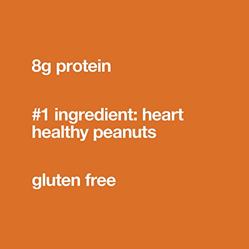 Kind Bars, Peanut Butter Dark Chocolate, 8G Protein, Gluten Free