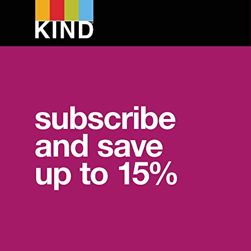 Kind Bars Pomegranate Blueberry Pistachio + Antioxidants, Gluten