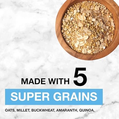 KIND Breakfast Bars, Blueberry Almond, Healthy Snacks, Gluten Fr...