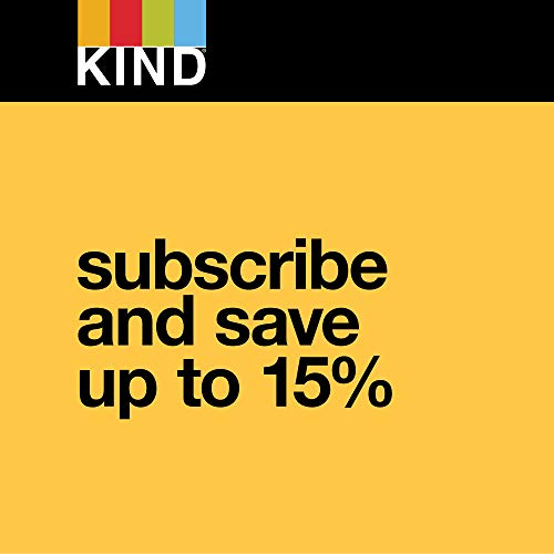 Kind Breakfast Bars, Honey Oat, Gluten Free, 1.8Oz, 16 Count