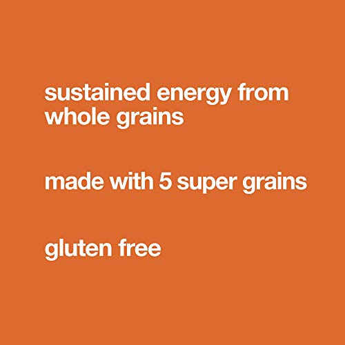 Kind Breakfast Bars, Peanut Butter, Gluten Free, 1.8Oz, 32 Count