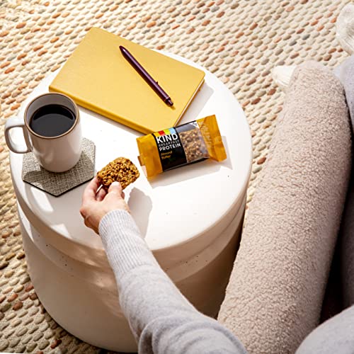 Kind Breakfast, Healthy Snack Bar, Almond Butter, Gluten Free Br