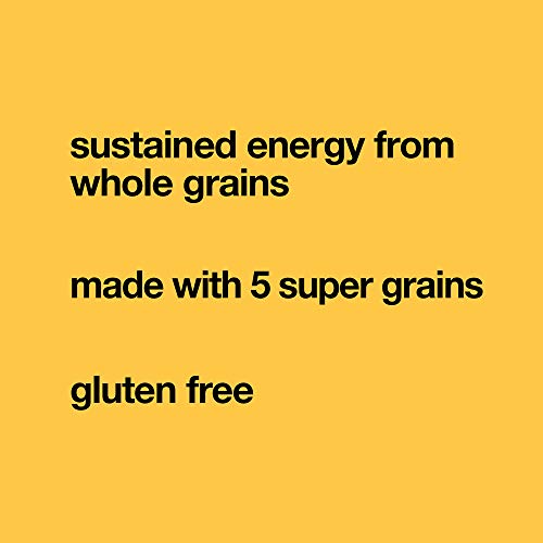 Kind Breakfast Probiotic Bars Honey Oat Pack Of 32