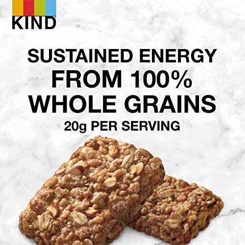 Kind Breakfast Protein Bars, Almond Butter, Healthy Snacks, Glut