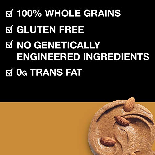 Kind Breakfast Protein Bars, Almond Butter, Healthy Snacks, Glut