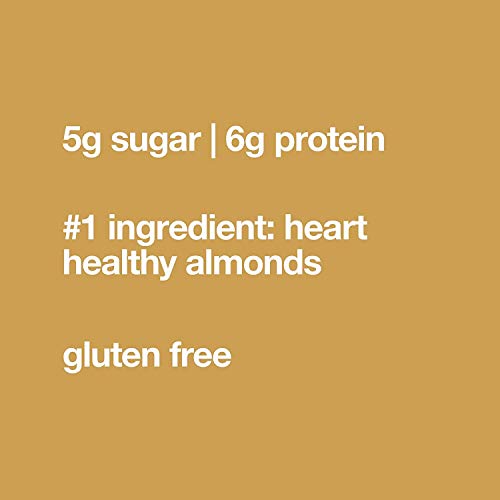 Kind Caramel Almond &Amp; Sea Salt, 8.4 Oz Pack Of 6