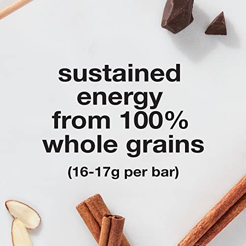 Kind Cereal Breakfast Bars, Variety Pack, Chocolate With Almonds