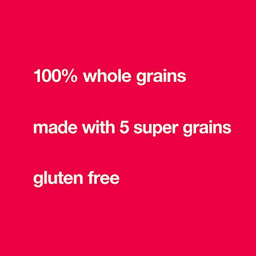 Kind Healthy Grains Bars, Dark Chocolate Chunk, Gluten Free, 1.2