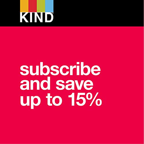 Kind Healthy Grains Bars, Dark Chocolate Chunk, Gluten Free, 1.2