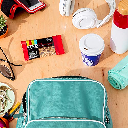 Kind Healthy Grains Bars, Dark Chocolate Chunk, Gluten Free, 1.2