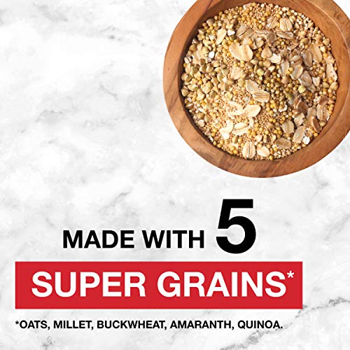 KIND Healthy Grains Bars, Dark Chocolate Chunk, Healthy Snacks, ...