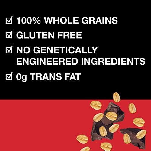 KIND Healthy Grains Bars, Dark Chocolate Chunk, Healthy Snacks, ...