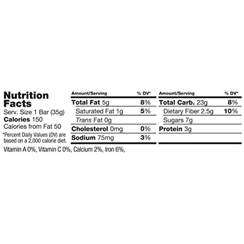 Kind Healthy Grains Bars, Peanut Butter Dark Chocolate, Gluten F