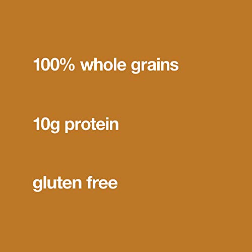 Kind Healthy Grains Clusters, Almond Butter Granola, 10G Protein Kind Healthy Grains Clusters, Almond Butter Granola, 10G Protein