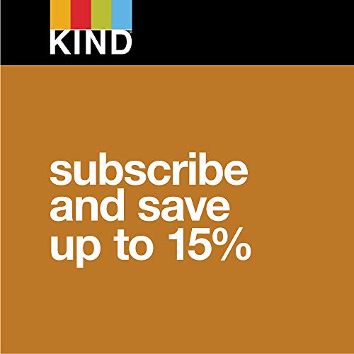 Kind Healthy Grains Clusters, Almond Butter Granola, 10G Protein Kind Healthy Grains Clusters, Almond Butter Granola, 10G Protein
