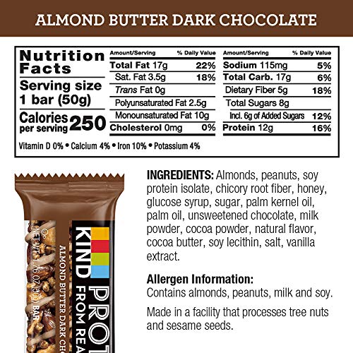 Kind Healthy Grains Clusters, Almond Butter Granola, 10G Protein Kind Healthy Grains Clusters, Almond Butter Granola, 10G Protein