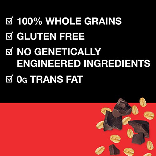 Kind Healthy Grains Clusters, Dark Chocolate Granola, Gluten Fre