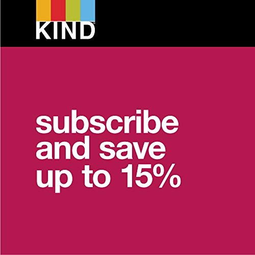 Kind Healthy Grains Clusters, Raspberry With Chia Seeds Granola,