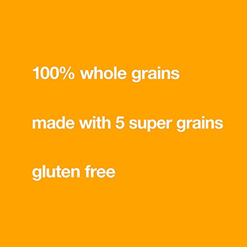 Kind Healthy Grains Granola Bars, Oats &Amp; Honey With Toasted Coco