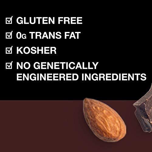 Kind Healthy Snack Bar, Dark Chocolate Mocha Almond, 5G Sugar |
