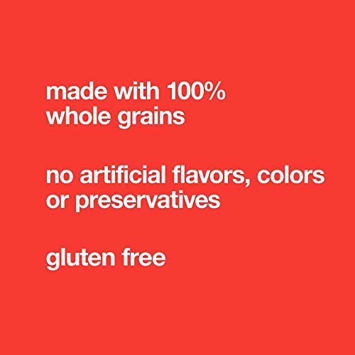 Kind Kids Granola Chewy Bar, Chocolate Chip, 6 Count Pack Of 8