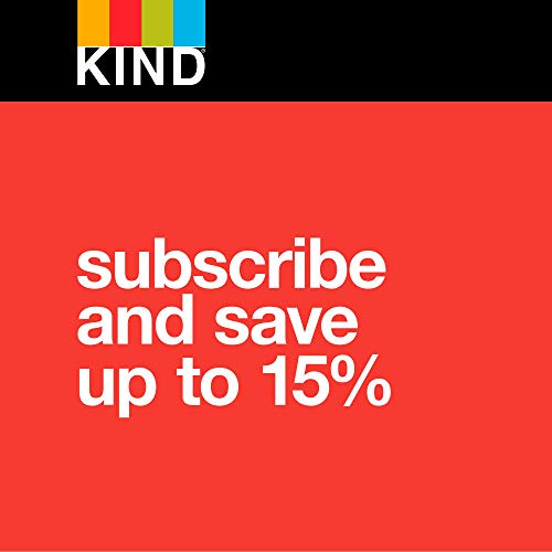 Kind Kids Granola Chewy Bar, Chocolate Chip, 6 Count Pack Of 8