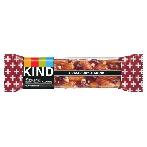 KIND Nut Bars Favorites, 3 Flavor Variety Pack, 12 Count, 1.4 Oz