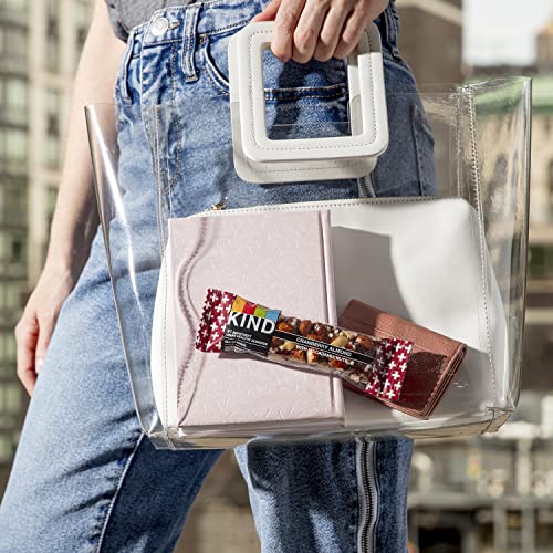 KIND Nut Bars Favorites, 3 Flavor Variety Pack, 12 Count, 1.4 Oz