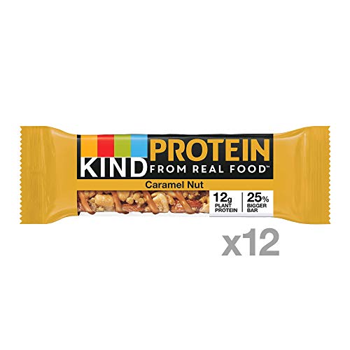 Kind Protein Bars