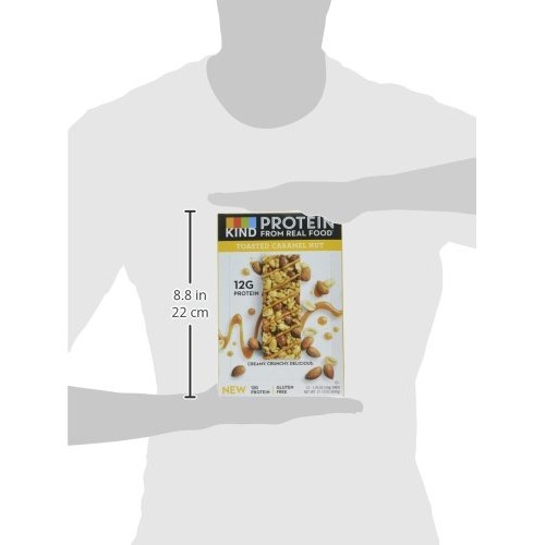 Kind Protein Bars
