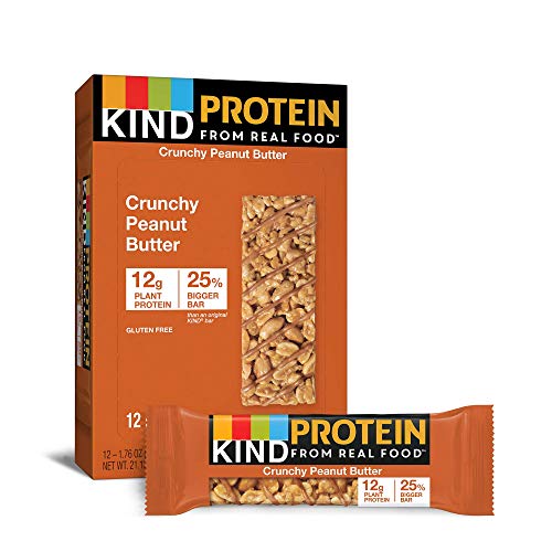 Kind Protein Bars