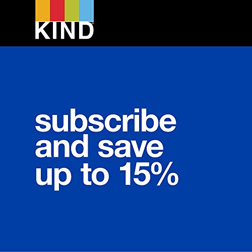 Kind Protein Bars Dark Chocolate Nut, Gluten Free, 12G Protein,
