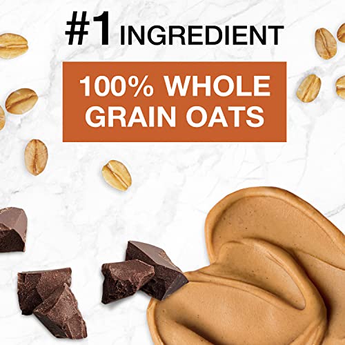 KIND Soft Baked Granola, Dark Chocolate Peanut Butter, 11 oz bag