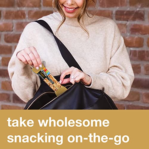 KIND THINS Caramel Almond & Sea Salt, Gluten Free, 100 Calories,...