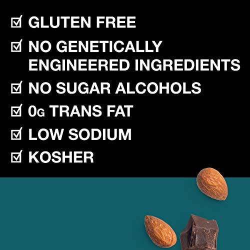 KIND Thins, Variety Pack, Dark Chocolate Nuts & Sea Salt, Carame...