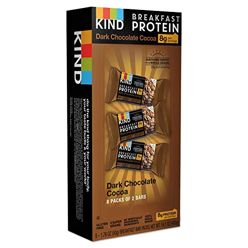 Knd25954 - Kind Dark Chocolate Cocoa