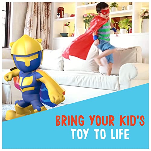 Kinder Joy Eggs, 15 Count Individually Wrapped Chocolate Candy E