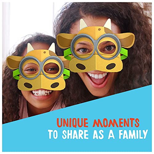 Kinder Joy Eggs, 15 Count Individually Wrapped Chocolate Candy E