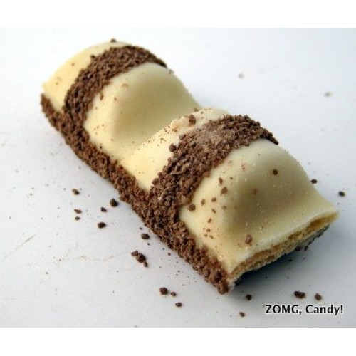 Kinder Bueno White Chocolate Bars, Pack Of 30 - Sold By Candywor