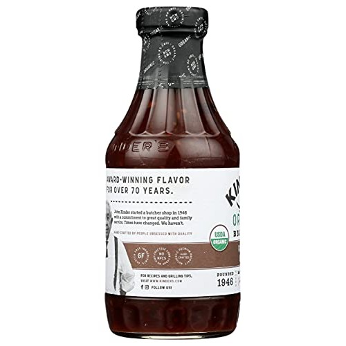 Kinders sauce bbq rstd grlc org