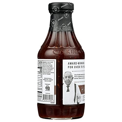 Kinders sauce bbq rstd grlc org