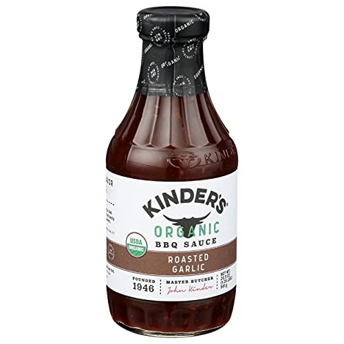 Kinders sauce bbq rstd grlc org
