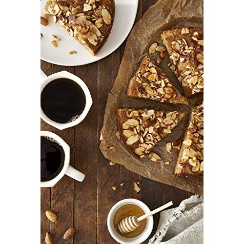 King Arthur Flour Paleo Flour, Gluten Free Certified, Non Gmo Ce