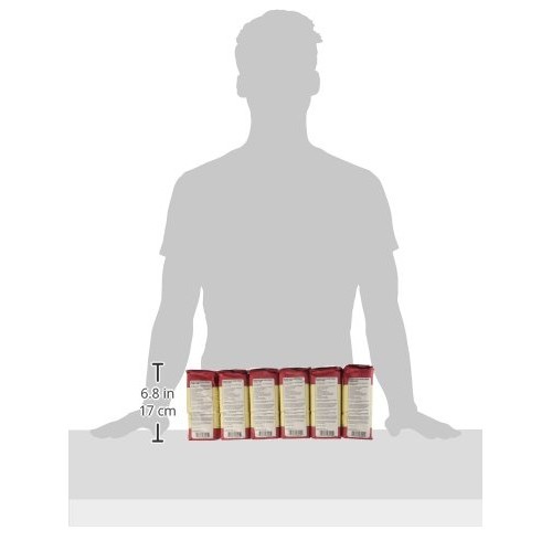 King Arthur 100% Organic All-Purpose Flour, Unbleached, 2 Pounds