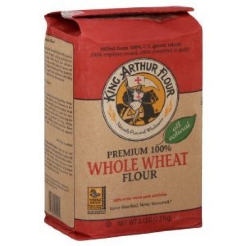 Organic Whole Wheat Flour 50 Lbs Organic Whole Wheat Flour 50 Lbs