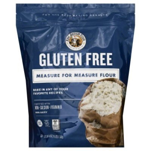 King Arthur Flour Flour,Gf,Measure4Measure 3 Lb Pack Of 4