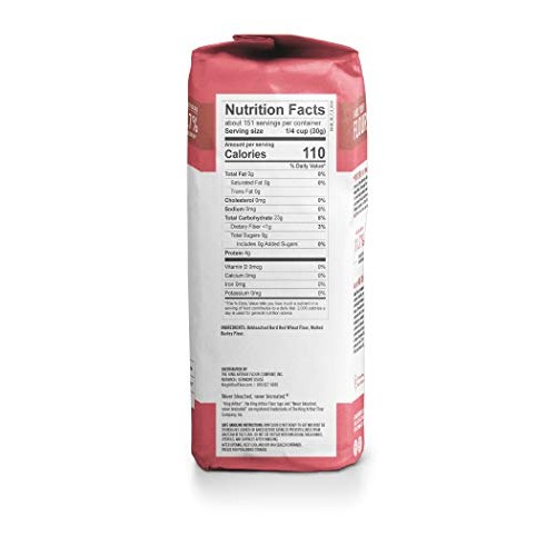 King Arthur Flour All-Purpose Flour, 10 Pound