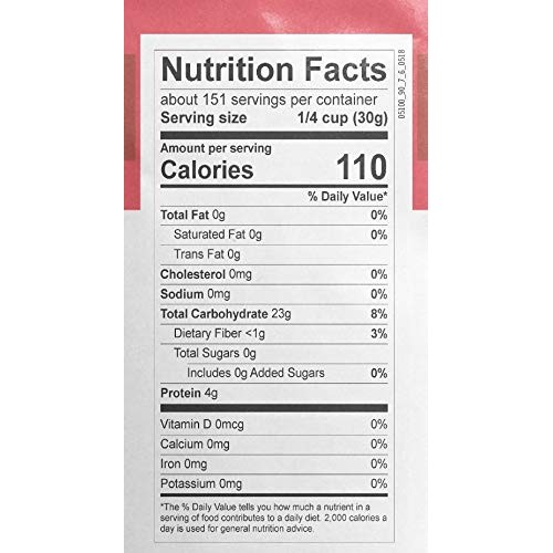 King Arthur Flour All-Purpose Flour, 10 Pound