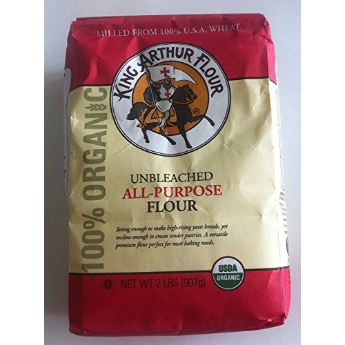 King Arthur Flour Artisan All Prps Or