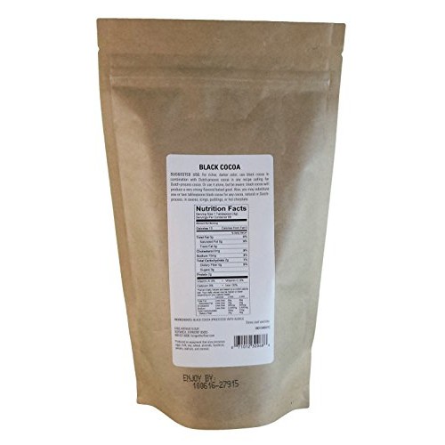 King Arthur Flour Black Cocoa